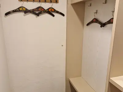 Ferienwohnung für 4 Personen (38 m²) in Davos Platz 5/9