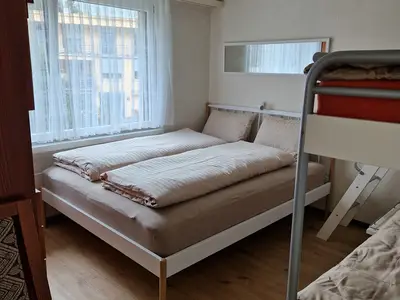 Ferienwohnung für 4 Personen (38 m²) in Davos Platz 6/9