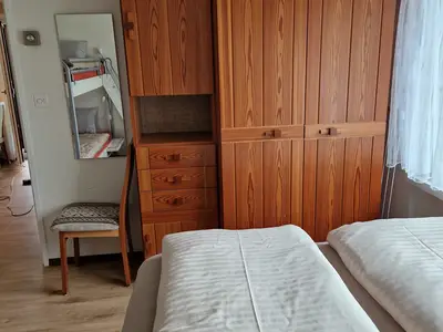 Ferienwohnung für 4 Personen (38 m²) in Davos Platz 7/9