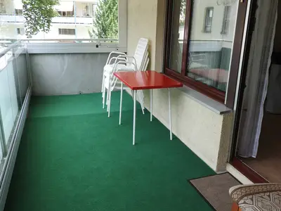 Ferienwohnung für 4 Personen (38 m²) in Davos Platz 9/9