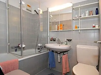 Ferienwohnung für 2 Personen (29 m²) in Davos Dorf 3/3
