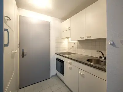 Ferienwohnung für 3 Personen (36 m²) in Davos Dorf 4/8