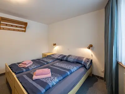 Ferienwohnung für 3 Personen (36 m²) in Davos Dorf 7/8