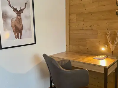 Ferienwohnung für 8 Personen (96 m²) in Davos Platz 2/10