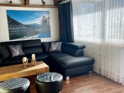 Ferienwohnung für 8 Personen (96 m²) in Davos Platz 3/10