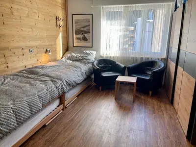 Ferienwohnung für 8 Personen (96 m²) in Davos Platz 5/10
