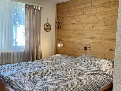 Ferienwohnung für 8 Personen (96 m²) in Davos Platz 6/10