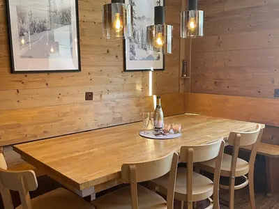 Ferienwohnung für 8 Personen (96 m²) in Davos Platz 7/10