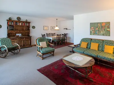 Ferienwohnung für 5 Personen (82 m²) in Davos 3/10