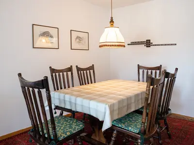 Ferienwohnung für 5 Personen (82 m²) in Davos 4/10