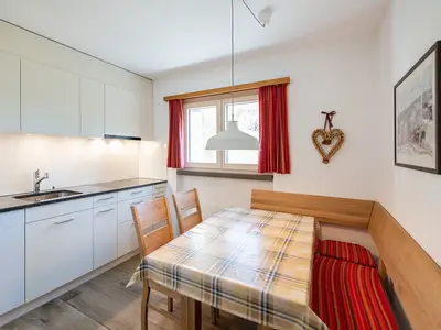 Ferienwohnung für 5 Personen (82 m²) in Davos 5/10