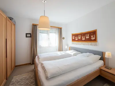 Ferienwohnung für 5 Personen (82 m²) in Davos 7/10