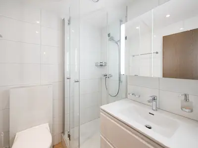 Ferienwohnung für 5 Personen (82 m²) in Davos 9/10