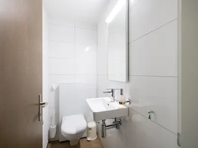 Ferienwohnung für 5 Personen (82 m²) in Davos 10/10