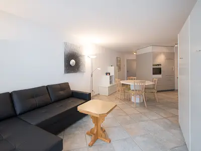 Ferienwohnung für 4 Personen (54 m²) in Davos Platz 1/9