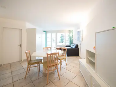 Ferienwohnung für 4 Personen (54 m²) in Davos Platz 3/9