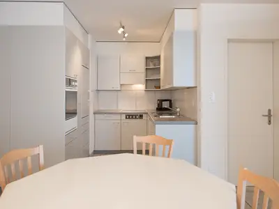 Ferienwohnung für 4 Personen (54 m²) in Davos Platz 4/9