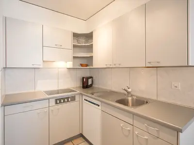 Ferienwohnung für 4 Personen (54 m²) in Davos Platz 5/9