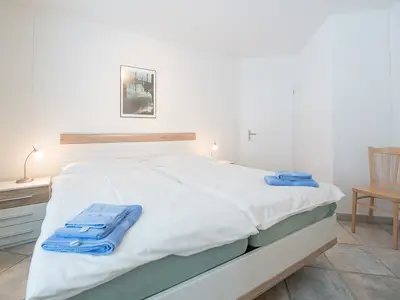 Ferienwohnung für 4 Personen (54 m²) in Davos Platz 6/9