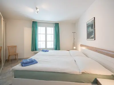 Ferienwohnung für 4 Personen (54 m²) in Davos Platz 7/9
