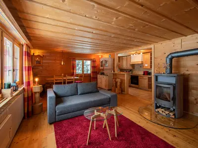 Ferienwohnung für 5 Personen (85 m²) in Davos 2/10