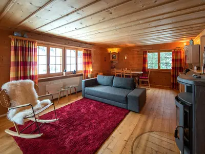 Ferienwohnung für 5 Personen (85 m²) in Davos 3/10