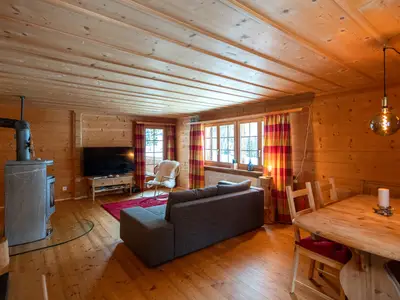 Ferienwohnung für 5 Personen (85 m²) in Davos 4/10