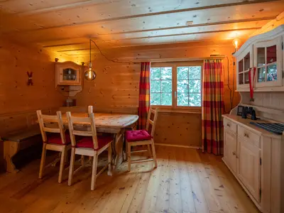 Ferienwohnung für 5 Personen (85 m²) in Davos 5/10