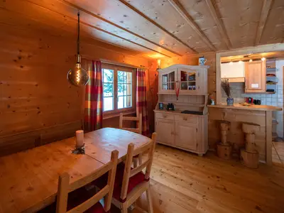 Ferienwohnung für 5 Personen (85 m²) in Davos 6/10