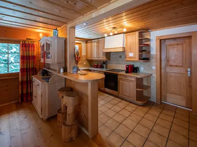 Ferienwohnung für 5 Personen (85 m²) in Davos 7/10