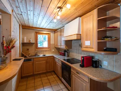 Ferienwohnung für 5 Personen (85 m²) in Davos 8/10