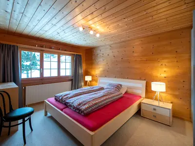 Ferienwohnung für 5 Personen (85 m²) in Davos 9/10