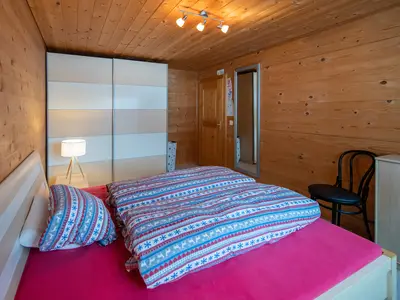 Ferienwohnung für 5 Personen (85 m²) in Davos 10/10