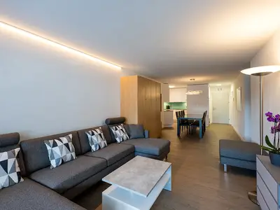 Ferienwohnung für 8 Personen (110 m²) in Davos Platz 3/10