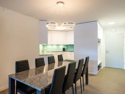 Ferienwohnung für 8 Personen (110 m²) in Davos Platz 5/10