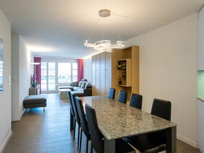 Ferienwohnung für 8 Personen (110 m²) in Davos Platz 6/10