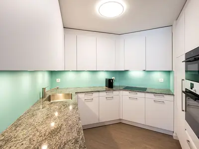 Ferienwohnung für 8 Personen (110 m²) in Davos Platz 7/10