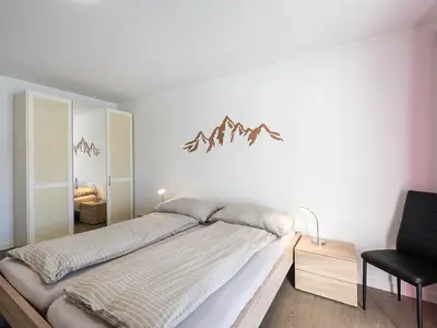 Ferienwohnung für 8 Personen (110 m²) in Davos Platz 9/10