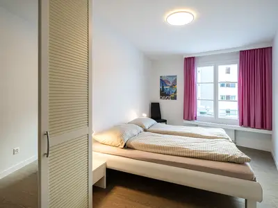 Ferienwohnung für 8 Personen (110 m²) in Davos Platz 10/10
