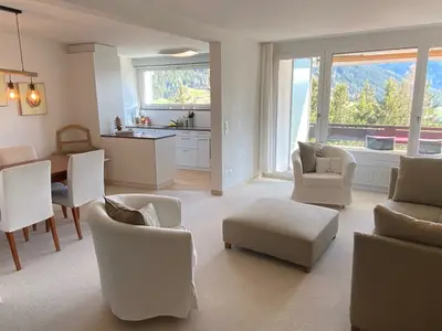 Ferienwohnung für 4 Personen (70 m²) in Davos Platz 2/10