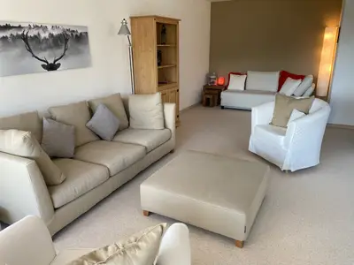 Ferienwohnung für 4 Personen (70 m²) in Davos Platz 3/10