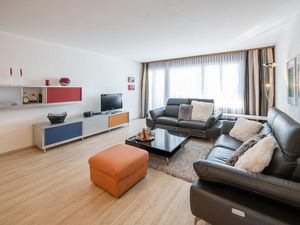 Ferienwohnung für 5 Personen (85 m²) ab 176 € in Davos Dorf