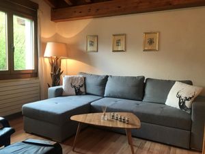 Ferienwohnung für 4 Personen (75 m²) in Davos Dorf