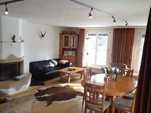 Ferienwohnung für 4 Personen (90 m²) in Davos Dorf