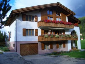 Ferienwohnung für 3 Personen (69 m²) in Davos Dorf