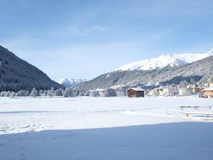 Ferienwohnung für 2 Personen (33 m²) in Davos Dorf