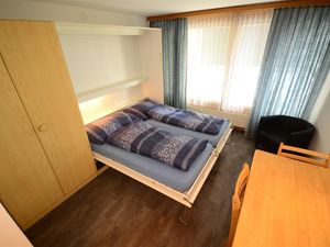 Ferienwohnung für 2 Personen (22 m²) in Davos Dorf