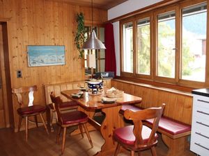 Ferienwohnung für 5 Personen (75 m²) in Davos Dorf