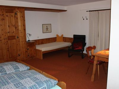 Schlafzimmer I