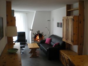 Ferienwohnung für 2 Personen (60 m²) in Davos Dorf